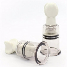 Вакуумная помпа для сосков Erozon Nipple Sucker