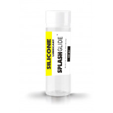 Классический любрикант на силиконовой основе Silicone 50 мл