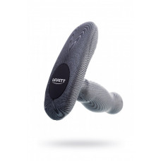 Стимулятор простаты Levett Ancus черный 11 см Стимулятор простаты Levett Ancus черный 11 см