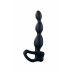Электростимулятор Mystim Big Bend-itt черный 18 см Электростимулятор Mystim Big Bend-itt черный 18 см