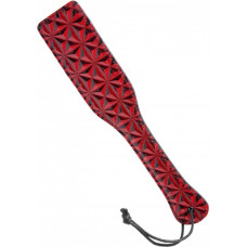 Шлепалка Sinful Paddle красная 32 см