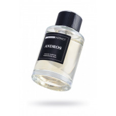Парфюмерная вода с феромонами Andros мужские 100 мл Парфюмерная вода с феромонами Andros мужские 100 мл