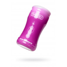 Мастурбатор в тубе Xise телесный 16 см Мастурбатор в тубе Xise телесный 16 см