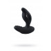 Стимулятор простаты Levett Titus черный 13 см Стимулятор простаты Levett Titus черный 13 см