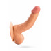 Фаллоимитатор реалистичный 14,5 см