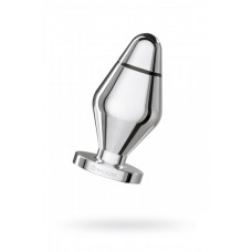 Анальная пробка Mystim John L электростимуляция 10,5 см