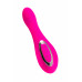 Вибратор Nalone Touch розовый 20 см