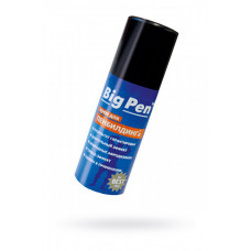 Крем Big Pen – для увеличения полового члена 20 гр Крем Big Pen – для увеличения полового члена 20 гр