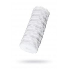 Нереалистичный мастурбатор Tenga 3D Module белый 11,6 см Нереалистичный мастурбатор Tenga 3D Module белый 11,6 см