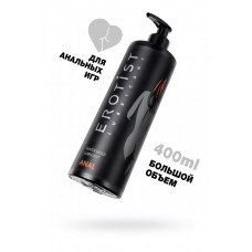 Лубрикант на водной основе Erotist Anal 400 мл Лубрикант на водной основе Erotist Anal 400 мл