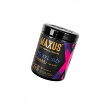Презервативы Maxus XXL увеличенный размер 15 шт Презервативы Maxus XXL увеличенный размер 15 шт