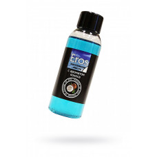 Масло массажное Eros c ароматом кокоса 50 мл