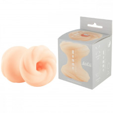 Мастурбатор стоппер Homme Loyal Henchman телесный Мастурбатор стоппер Homme Loyal Henchman телесный