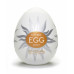 Мастурбатор Tenga Egg Shiny Яйцо Лучи солнца