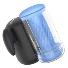 Мастурбатор робот Black Knight Thrusting с пенетрацией 15.4 см Мастурбатор робот Black Knight Thrusting с пенетрацией 15.4 см