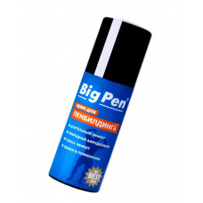 Крем Big Pen – для увеличения полового члена 50 гр Крем Big Pen – для увеличения полового члена 50 гр