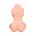 Мастурбатор реалистичный в форме женского тела телесный