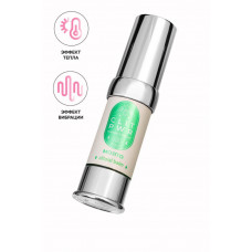 Стимулирующий бальзам для клитора Secret Play мохито 15 мл Стимулирующий бальзам для клитора Secret Play мохито 15 мл