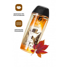 Лубрикант Toko Aroma кленовый сироп 165 мл Лубрикант Toko Aroma кленовый сироп 165 мл