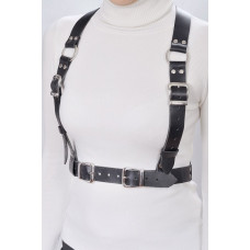 Портупея Sitabella кожаная XS/M