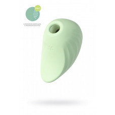 Вакуум-волновой бесконтактный стимулятор клитора Satisfyer Pearl Diver зеленый Вакуум-волновой бесконтактный стимулятор клитора Satisfyer Pearl Diver зеленый