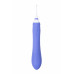 Вибратор Lovense Hyphy с клиторальным стимулятором фиолетовый 21,6 см Вибратор Lovense Hyphy с клиторальным стимулятором фиолетовый 21,6 см