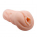 Мастурбатор вагина Mavis реалистичный телесный 15,2 см Мастурбатор вагина Mavis реалистичный телесный 15,2 см