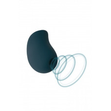 Вакуум-волновой стимулятор клитора Fun Factory Mea зелёный Вакуум-волновой стимулятор клитора Fun Factory Mea зелёный