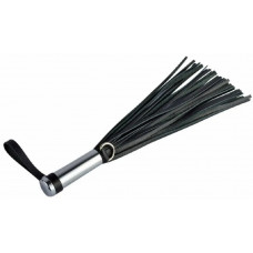 Флогер кистевой Sitabella черный 19 см Флогер кистевой Sitabella черный 19 см