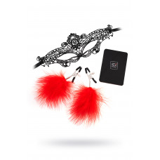 Игра-эксперимент Штучки-дрючки «Любовные штучки» Игра-эксперимент Штучки-дрючки «Любовные штучки»