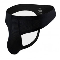 Стринги мужские Ken черные XL Стринги мужские Ken черные XL