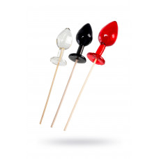 Набор леденцов Pecado "Анальная втулка S" 6 шт Набор леденцов Pecado "Анальная втулка S" 6 шт