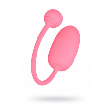 Тренажёр Кегеля Magic Kegel Coach розовый Тренажёр Кегеля Magic Kegel Coach розовый