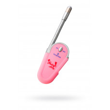 Виброяйцо Toyfa розовый 16,2 см Виброяйцо Toyfa розовый 16,2 см