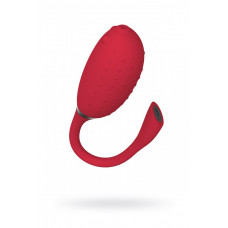 Вибратор и тренажёр Кегеля Magic Fugu красный Вибратор и тренажёр Кегеля Magic Fugu красный