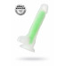 Фаллоимитатор светящийся в темноте Beyond by Toyfa зеленый 18 см Фаллоимитатор светящийся в темноте Beyond by Toyfa зеленый 18 см