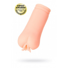 Мастурбатор реалистичный Kokos Yuki телесный 14,5 см Мастурбатор реалистичный Kokos Yuki телесный 14,5 см