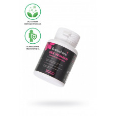 Капсулы возбуждающие для женщин Erotichard Sex Women 20 шт Капсулы возбуждающие для женщин Erotichard Sex Women 20 шт