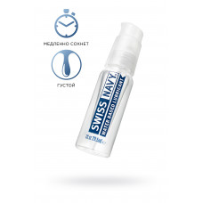 Лубрикант Swiss Navy Based водная основа 29,5 мл Лубрикант Swiss Navy Based водная основа 29,5 мл