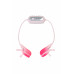 Вибромассажер для сосков Gemini Lovense розовый Вибромассажер для сосков Gemini Lovense розовый