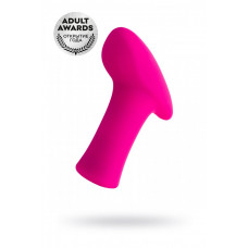 Вибропуля Lovense Ambi розовая 8,6 см