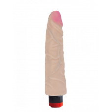 Вибратор реалистичный Human Form киберкожа 23,7 см Вибратор реалистичный Human Form киберкожа 23,7 см