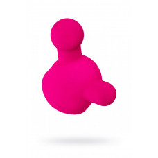 Насадка для массажера Love Magic розовая 6 см Насадка для массажера Love Magic розовая 6 см