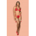 Комплект Giftella красный (Obsessive) Комплект Giftella красный (Obsessive)