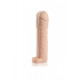 Насадка - удлинитель Sitabella Yes! penis sleeve 16 см