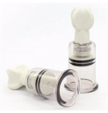 Вакуумная помпа для сосков Erozon Nipple Sucker