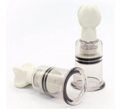 Вакуумная помпа для сосков Erozon Nipple Sucker