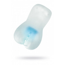 Мастурбатор реалистичный Toyfa Juicy Pussy Hot Crystal 14,5 см Мастурбатор реалистичный Toyfa Juicy Pussy Hot Crystal 14,5 см