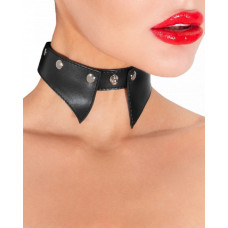 Чокер Магдалина чёрный 40 см Чокер Магдалина чёрный 40 см