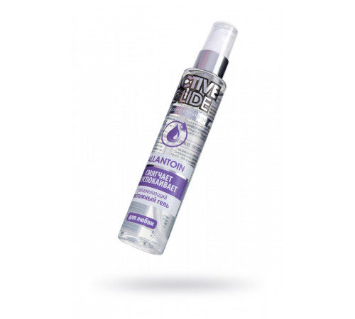 Гель Active Glide Allantoin 100 мл